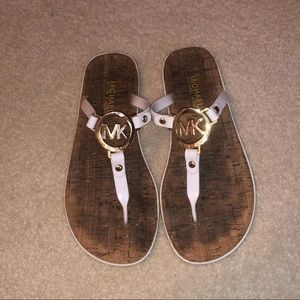 Michael Kors sandals